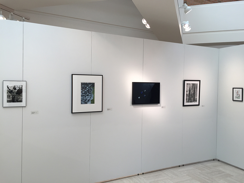 l - r Images by Thomas, Grewe, Nijs, Bonham, Mosher